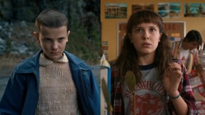 Stranger Things : le casting dans la saison 1 VS aujourd'hui