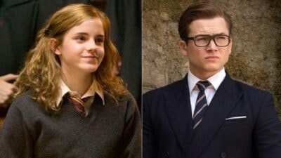 Kingsman Services secrets : saviez-vous qu'Emma Watson a failli jouer dans le film ?