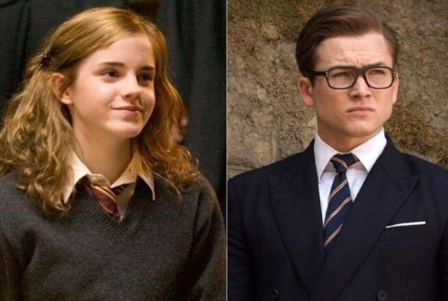 Kingsman Services secrets : saviez-vous qu&rsquo;Emma Watson a failli jouer dans le film ?