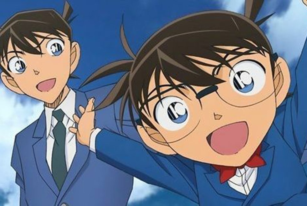 Quiz Détective Conan : impossible d’avoir 10/10 à ce vrai ou faux sur Conan Edogawa