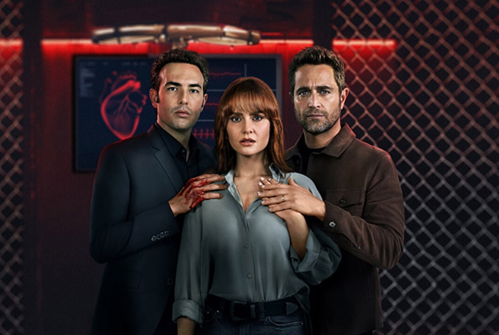 En un battement : y-aura-t-il une saison 2 pour la série Netflix ?