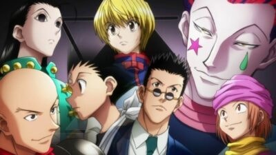 Hunter x Hunter : le quiz le plus dur du monde sur l’Examen Hunter