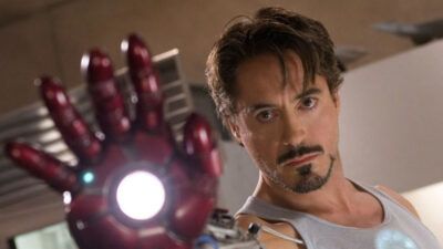 Iron Man : le quiz le plus facile du monde sur le super-héros Marvel