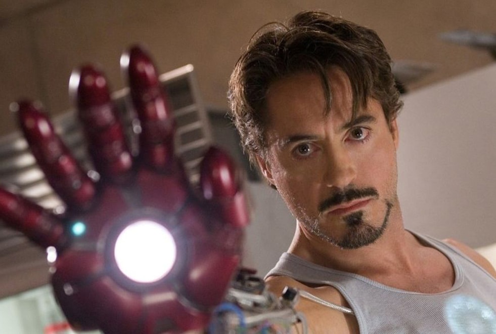 Iron Man : le quiz le plus facile du monde sur le super-héros Marvel