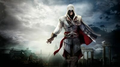 Assassin's Creed : seul un vrai fan aura 10/10 à ce quiz sur Ezio Auditore