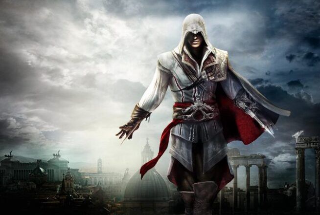 Assassin&rsquo;s Creed : seul un vrai fan aura 10/10 à ce quiz sur Ezio Auditore