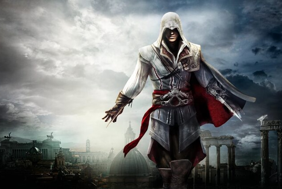 Assassin’s Creed : seul un vrai fan aura 10/10 à ce quiz sur Ezio Auditore