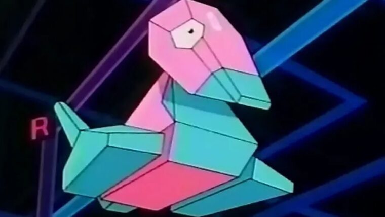 Porygon