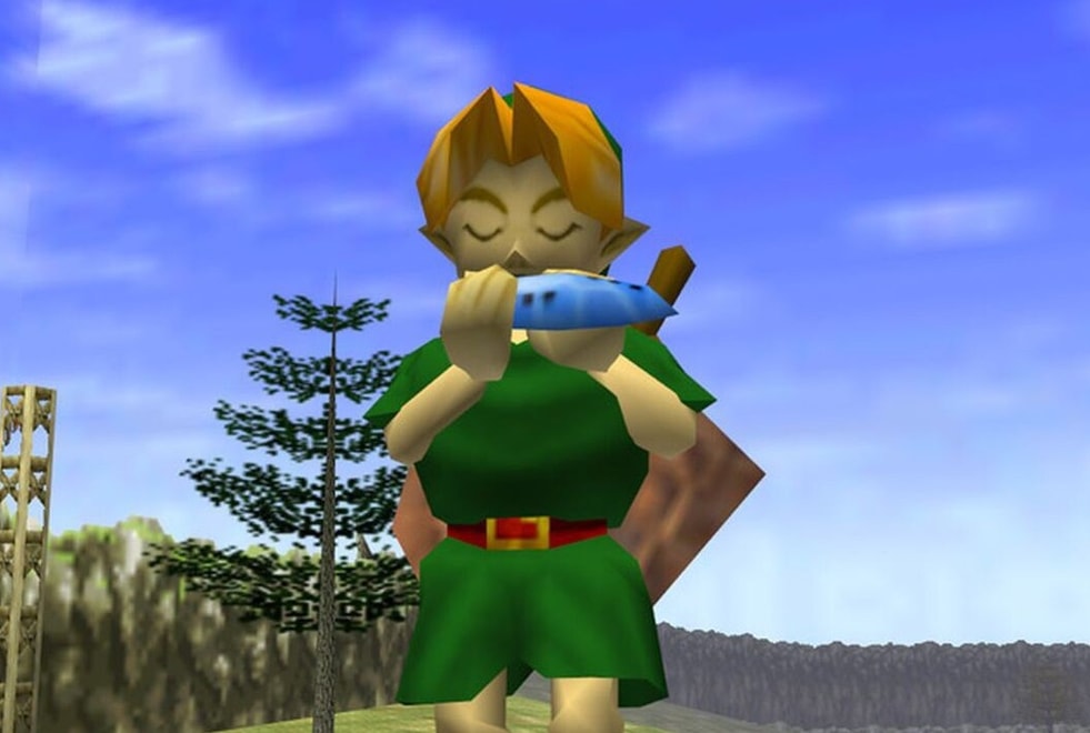 The Legend of Zelda : impossible d’avoir 10/10 à ce quiz sur Ocarina of Time