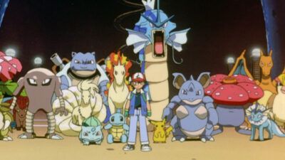 Pokémon : impossible d&rsquo;avoir 10/10 à ce quiz sur le premier film