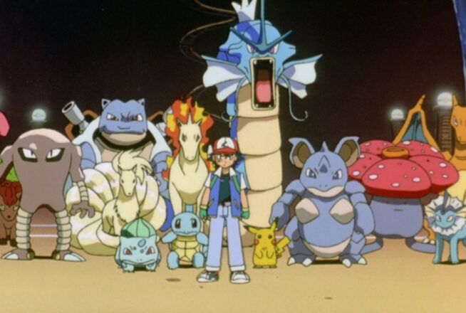 Pokémon : impossible d&rsquo;avoir 10/10 à ce quiz sur le premier film