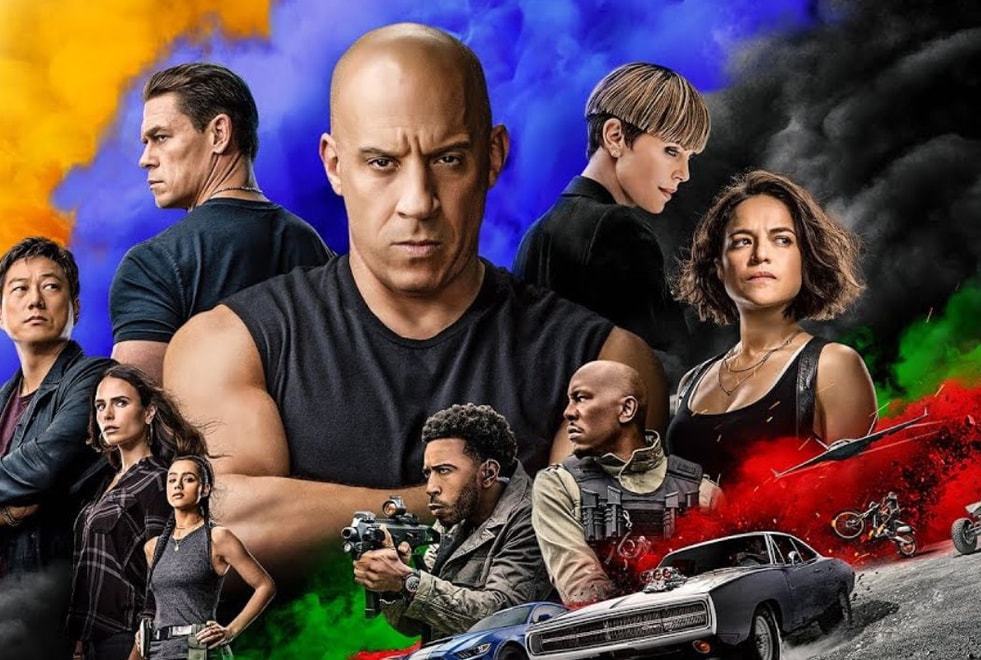 Fast and Furious : un réalisateur français reprend les commandes du dixième film