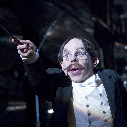 Filius Flitwick