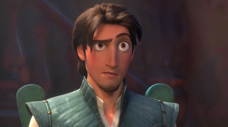 Flynn Rider (Raiponce)