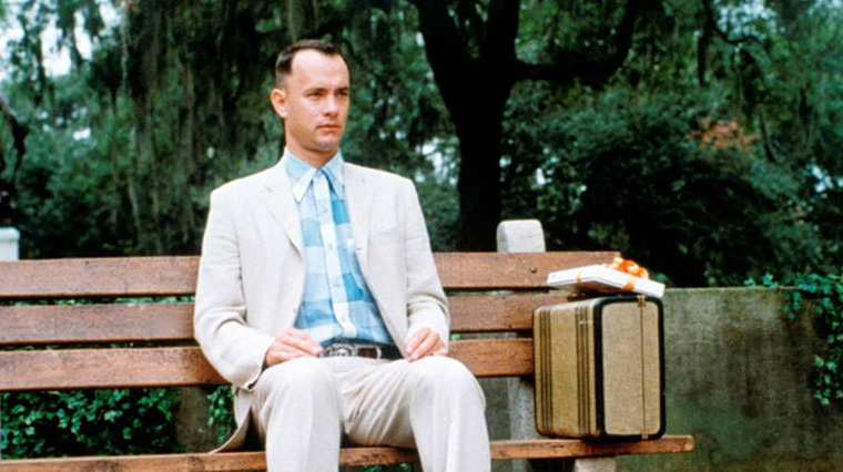 Forrest Gump