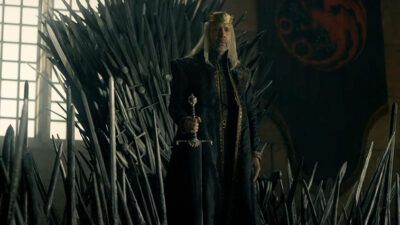 Game of Thrones : la guerre est sur le point d&rsquo;éclater dans la bande-annonce du spin-off House of the Dragon