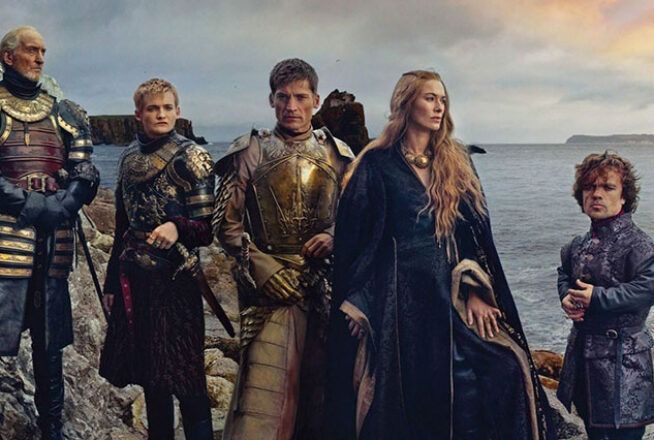Quiz Game of Thrones : sauras-tu nommer les membres de la famille Lannister en un temps record ?