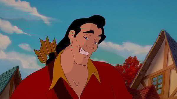 gaston