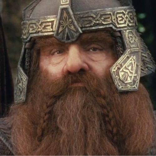 Gimli