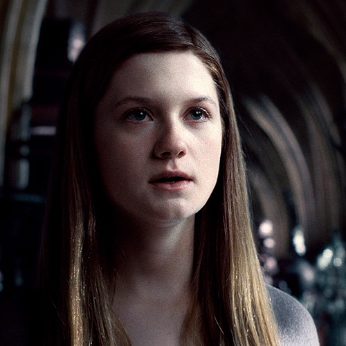 Ginny Weasley