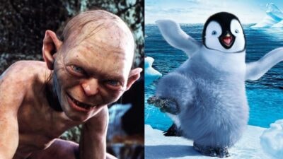 Le Seigneur des Anneaux : ce lien improbable qui existe entre la saga et Happy Feet