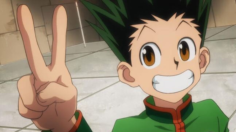 Gon