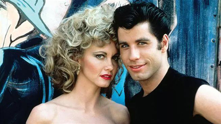 Grease