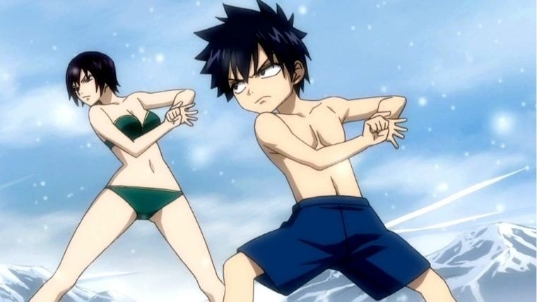  ©Hiro Mashima, KODANSHA/FAIRY TAIL Committee,TV TOKYO