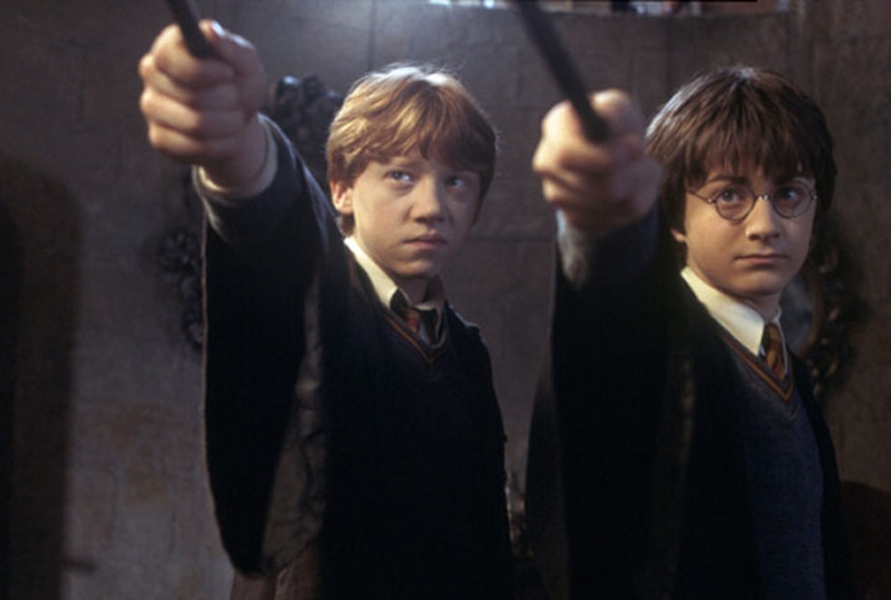 Quiz Harry Potter : ces 3 infos sur toi nous diront si tu t’es plutôt Harry ou Ron