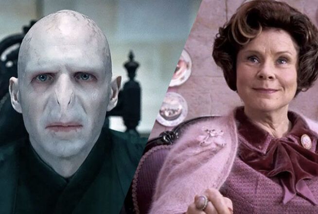 Sondage Harry Potter : qui détestes-tu le plus entre Voldemort et Ombrage ?