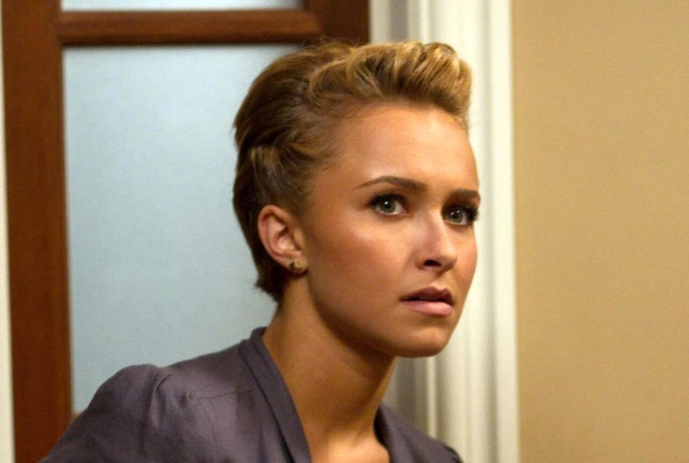 Scream : Hayden Panettiere (Kirby) reprendra son rôle dans le sixième film de la franchise