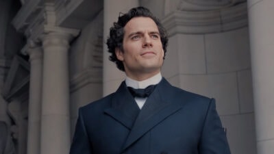 Henry Cavill : seul(e) un(e) vrai(e) fan aura 5/5 à ce quiz sur l'acteur