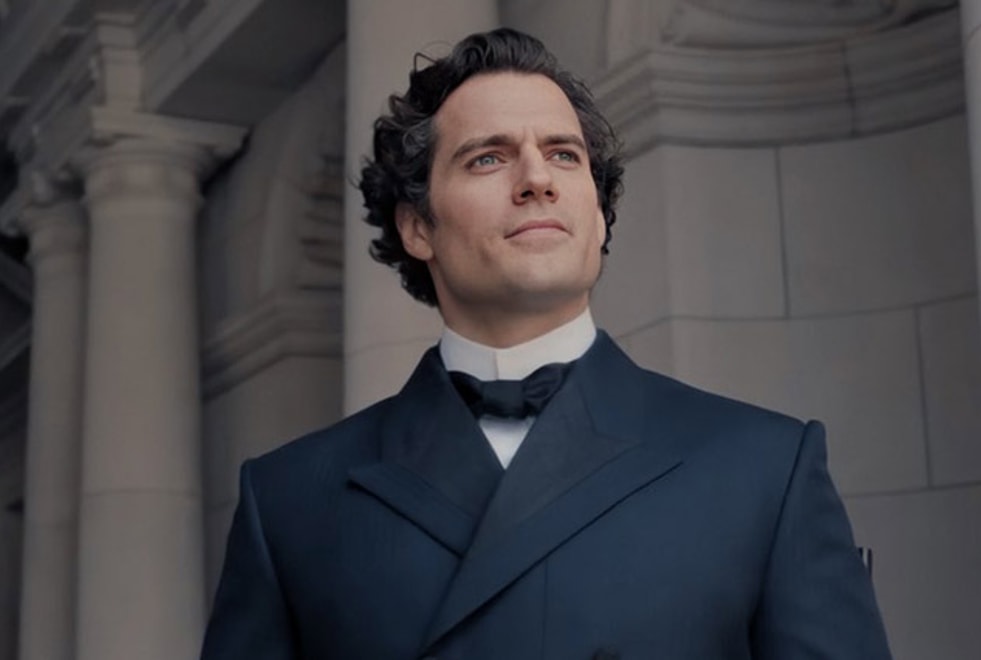 Henry Cavill : seul(e) un(e) vrai(e) fan aura 5/5 à ce quiz sur l’acteur