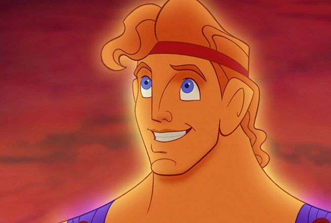 Quiz Hercule : impossible d’avoir 10/10 à ce quiz sur le film Disney