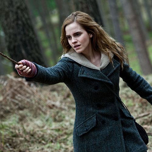 Hermione Granger