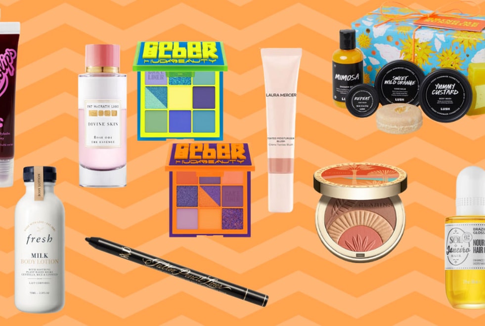 Treat Yoself : la sélection beauté de mai 2022