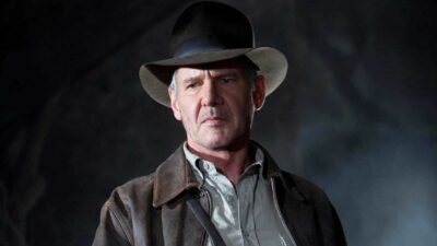 Indiana Jones : le 5ème film de la saga se dévoile avec une première image de Harrison Ford