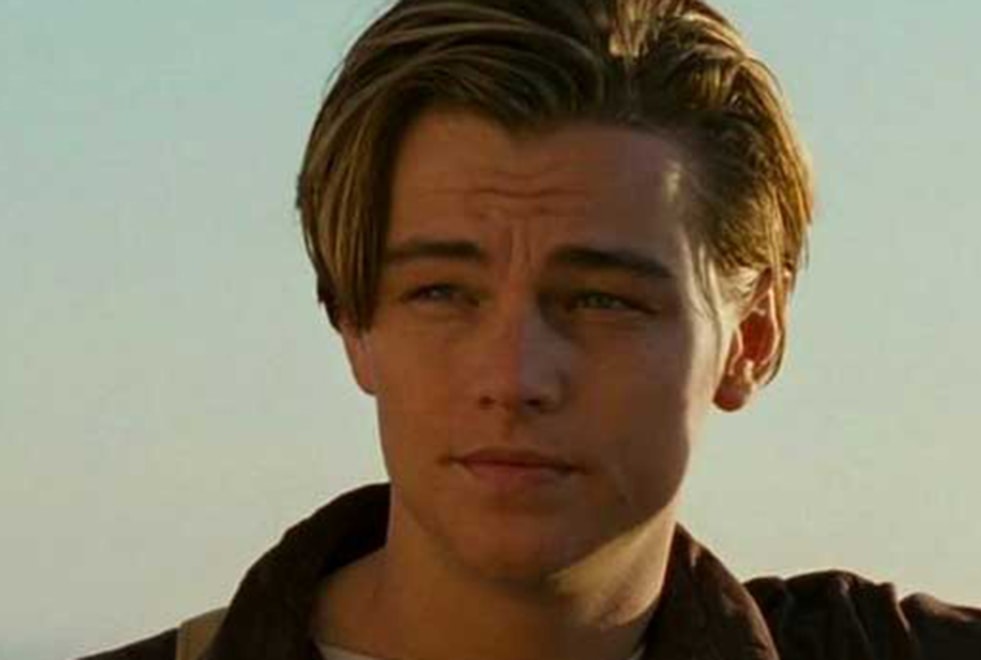 Titanic : selon cette théorie Jack Dawson viendrait du futur