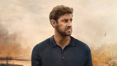 Jack Ryan : la saison 4 de la série portée par John Krasinski sera la dernière