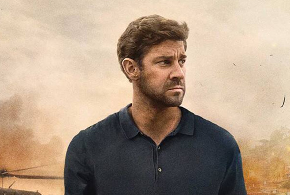 Jack Ryan : la saison 4 de la série portée par John Krasinski sera la dernière