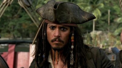 Pirates des Caraïbes : Johnny Depp aurait pu gagner une fortune pour apparaître dans le sixième film