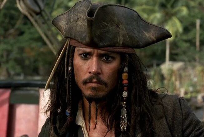 Pirates des Caraïbes : Johnny Depp aurait pu gagner une fortune pour apparaître dans le sixième film