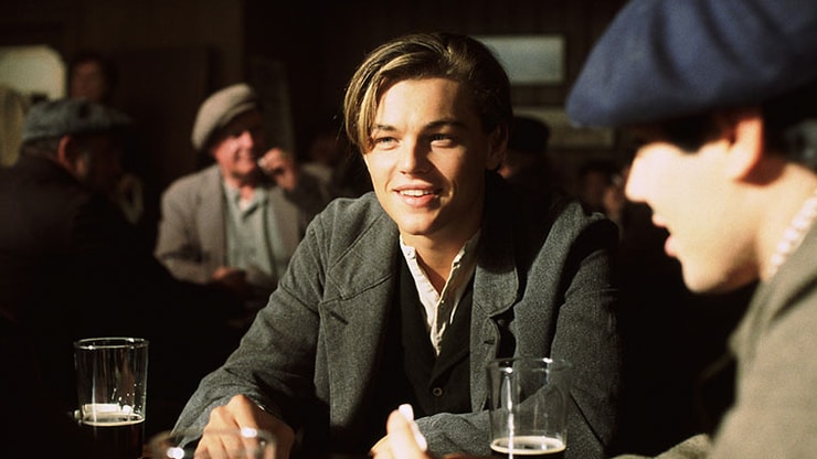 Titanic : le quiz le plus facile du monde sur Jack Dawson