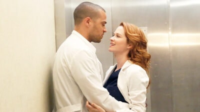 Grey's Anatomy : Jackson et April sont-ils de nouveau ensemble à la fin de la saison 18 ? On a la réponse