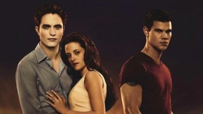 Twilight : ce quiz te dira si t'es plus Bella, Jacob ou Edward