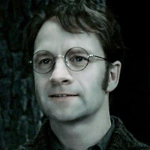 James Potter