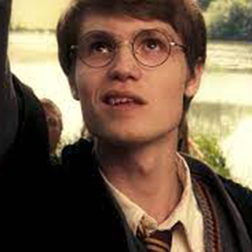 James Potter