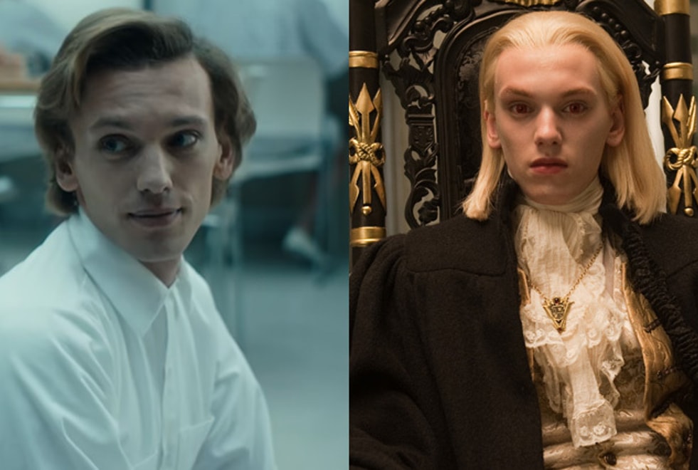 Stranger Things : avez-vous reconnu cet acteur de Twilight ?