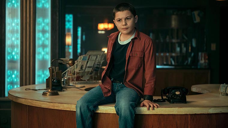 javon-walton-the-umbrella-academy-saison-3-netflix