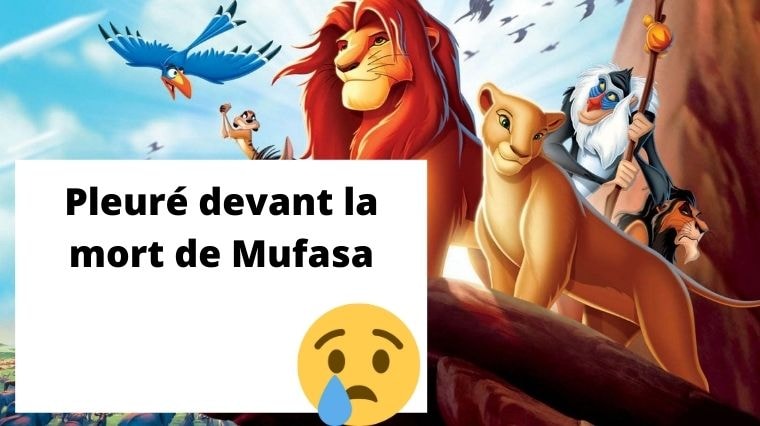 Le Roi lion : Disney confirme finalement cette horrible théorie